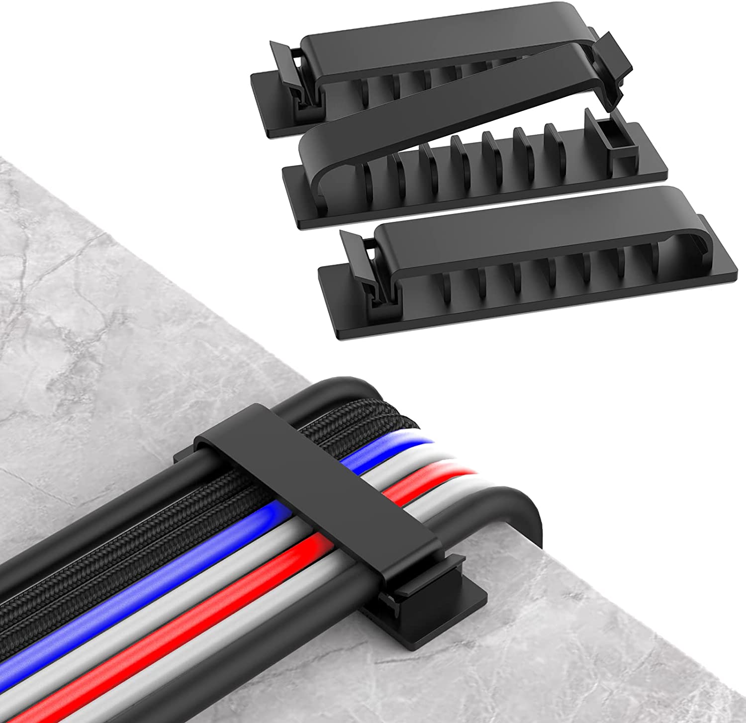 Cable Organizer Cord Managemen - Cable Box Organizer review and price