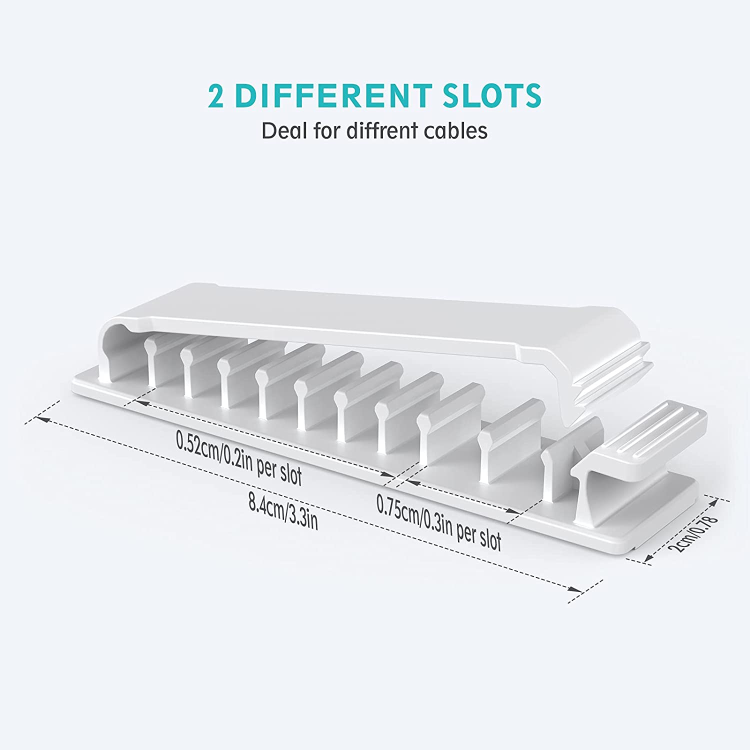 Cable Organizer Cord Managemen - Cable Box Organizer review and price