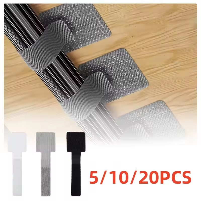 20/10/5/1PCS Releasable Cable  - Cable Box Organizer review and price
